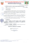 Vista preliminar de documento RESOLUCIÓN DE ALCALDIA  N° 093-2019-A-MPC