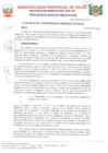 Vista preliminar de documento RESOLUCIÓN DE ALCALDIA  N° 089-2019-A-MPC