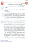 Vista preliminar de documento RESOLUCIÓN DE ALCALDIA  N° 091-2019-A-MPC
