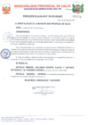 Vista preliminar de documento RESOLUCIÓN DE ALCALDIA  N° 095-2019-A-MPC