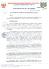 Vista preliminar de documento RESOLUCIÓN DE ALCALDIA  N° 097-2019-A-MPC