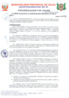 Vista preliminar de documento RESOLUCIÓN DE ALCALDIA  N° 099-2019-A-MPC