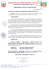 Vista preliminar de documento RESOLUCIÓN DE ALCALDIA  N° 106-2019-A-MPC