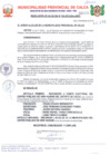 Vista preliminar de documento RESOLUCIÓN DE ALCALDIA  N° 105-2019-A-MPC