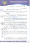 Vista preliminar de documento RESOLUCIÓN DE ALCALDIA  N° 149-2019-A-MPC