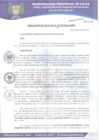 Vista preliminar de documento RESOLUCIÓN DE ALCALDIA  N° 167-2019-A-MPC