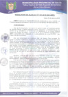Vista preliminar de documento RESOLUCIÓN DE ALCALDIA  N° 161-2019-A-MPC