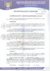 Vista preliminar de documento RESOLUCIÓN DE ALCALDIA  N° 172-2019-A-MPC