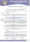 Vista preliminar de documento RESOLUCIÓN DE ALCALDIA  N° 173-2019-A-MPC
