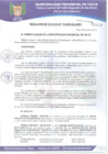 Vista preliminar de documento RESOLUCIÓN DE ALCALDIA  N° 174-2019-A-MPC