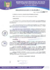 Vista preliminar de documento RESOLUCIÓN DE ALCALDIA  N° 193-2019-A-MPC