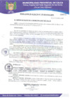Vista preliminar de documento RESOLUCIÓN DE ALCALDIA  N° 179-2019-A-MPC