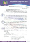 Vista preliminar de documento RESOLUCIÓN DE ALCALDIA  N° 196-2019-A-MPC
