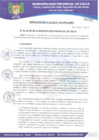 Vista preliminar de documento RESOLUCIÓN DE ALCALDIA  N° 201-2019-A-MPC