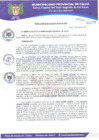 Vista preliminar de documento RESOLUCIÓN DE ALCALDIA  N° 209-2019-A-MPC
