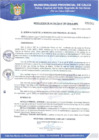 Vista preliminar de documento RESOLUCIÓN DE ALCALDIA  N° 207-2019-A-MPC