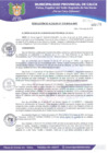 Vista preliminar de documento RESOLUCIÓN DE ALCALDIA  N° 219-2019-A-MPC
