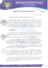 Vista preliminar de documento RESOLUCIÓN DE ALCALDIA  N° 208-2019-A-MPC