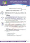 Vista preliminar de documento RESOLUCIÓN DE ALCALDIA  N° 218-2019-A-MPC