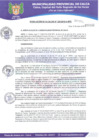 Vista preliminar de documento RESOLUCIÓN DE ALCALDIA  N° 224-2019-A-MPC