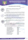 Vista preliminar de documento RESOLUCIÓN DE ALCALDIA  N° 230-2019-A-MPC
