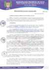 Vista preliminar de documento RESOLUCIÓN DE ALCALDIA  N° 223-2019-A-MPC