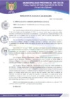 Vista preliminar de documento RESOLUCIÓN DE ALCALDIA  N° 232-2019-A-MPC