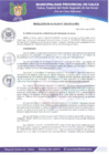 Vista preliminar de documento RESOLUCIÓN DE ALCALDIA  N° 239-2019-A-MPC
