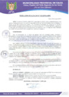 Vista preliminar de documento RESOLUCIÓN DE ALCALDIA  N° 243-2019-A-MPC