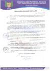 Vista preliminar de documento RESOLUCIÓN DE ALCALDIA  N° 244-2019-A-MPC