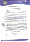 Vista preliminar de documento RESOLUCIÓN DE ALCALDIA  N° 247-2019-A-MPC