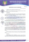 Vista preliminar de documento RESOLUCIÓN DE ALCALDIA  N° 254-2019-A-MPC