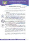 Vista preliminar de documento RESOLUCIÓN DE ALCALDIA  N° 251-2019-A-MPC