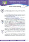Vista preliminar de documento RESOLUCIÓN DE ALCALDIA  N° 253-2019-A-MPC
