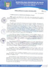 Vista preliminar de documento RESOLUCIÓN DE ALCALDIA  N° 269-2019-A-MPC