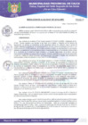 Vista preliminar de documento RESOLUCIÓN DE ALCALDIA  N° 267-2019-A-MPC