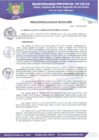 Vista preliminar de documento RESOLUCIÓN DE ALCALDIA  N° 266-2019-A-MPC