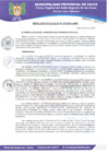 Vista preliminar de documento RESOLUCIÓN DE ALCALDIA  N° 275-2019-A-MPC