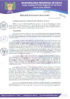 Vista preliminar de documento RESOLUCIÓN DE ALCALDIA  N° 284-2019-A-MPC