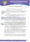Vista preliminar de documento RESOLUCIÓN DE ALCALDIA  N° 286-2019-A-MPC