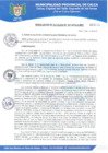 Vista preliminar de documento RESOLUCIÓN DE ALCALDIA  N° 321-2019-A-MPC