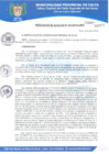 Vista preliminar de documento RESOLUCIÓN DE ALCALDIA  N° 312-2019-A-MPC