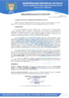 Vista preliminar de documento RESOLUCIÓN DE ALCALDIA  N° 332-2019-A-MPC