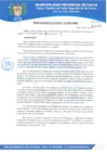 Vista preliminar de documento RESOLUCIÓN DE ALCALDIA  N° 331-2019-A-MPC