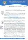 Vista preliminar de documento RESOLUCIÓN DE ALCALDIA  N° 329-2019-A-MPC
