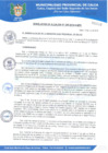 Vista preliminar de documento RESOLUCIÓN DE ALCALDIA  N° 339-2019-A-MPC