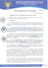 Vista preliminar de documento RESOLUCIÓN DE ALCALDIA  N° 442-2019-A-MPC