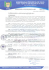 Vista preliminar de documento RESOLUCIÓN DE ALCALDIA  N° 453-2019-A-MPC