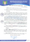 Vista preliminar de documento RESOLUCIÓN DE ALCALDIA  N° 436-2019-A-MPC
