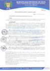 Vista preliminar de documento RESOLUCIÓN DE ALCALDIA  N° 445-2019-A-MPC